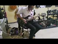 Lagu Langsuyr - Descent Of Fire Breathed (guitar cover)