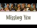 BTOB - Missing You COLOR CODED HAN ROM ENG