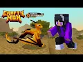 Download Lagu We find a tiny Fire Dragon in the Savannah! / Craftymon Addon for Minecraft Bedrock