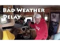 A Day In The RV Life Extreme Wind