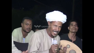 موووت  ابو صعود  و حماده خانة نار      دندنها