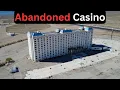 This Casino Was Supposed to Be Demolished So Why Is It Still Here
