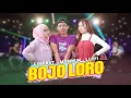 Download Lagu Bojo Loro - Lutfiana Dewi Ft. Mamnun Cimbrut (Official Music Video ANEKA SAFARI)