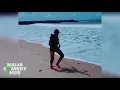 KIZZ DANIEL Baba x DJ Spinall Dance Music Video