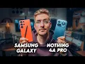 2 Months With the Nothing Phone 4a Pro My Honest Verdict