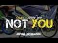 Download Lagu Dj Reggae x Jaranan Dorr • Not you • Bass Horeg • Rafael Revolution