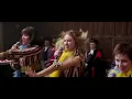 Mamma Mia! Here We Go Again - "When I Kissed the Teacher” (Lyric Video)