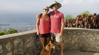 DOMINICAN REPUBLIC 🇩🇴 PRICES, DRIVING, AND EXPLORING PUERTO PLATA