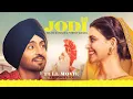Lagu Jodi (Punjabi Movie) Diljit Dosanjh, Nimrat Khaira, Amberdeep Singh | Full Punjabi Movie (Promotion)
