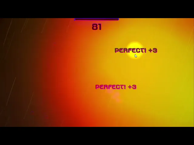 Neon Beats - Trailer Oficial | Musical AMOLED Game