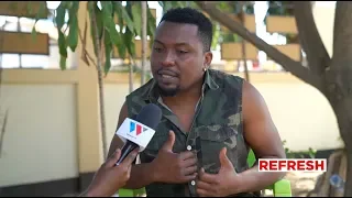 steve rnb wasanii maarufu hawanapesa wanafeli