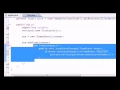 Java Programming Tutorial 67 Drop Down List Program