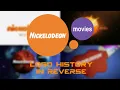 Download Lagu Nickelodeon Movies logo history in reverse