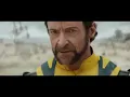 Madonna - Like a Prayer (Battle Royale Mix) - Deadpool & Wolverine Soundtrack MV
