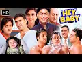 Lagu Heyy Babyy | Akshay Kumar, Vidya Balan |  Full Laughter, Emotions \u0026 Entertainment | Comedy Movie