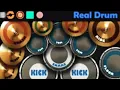 Download Lagu Lily versi real drum cover by wahyu hidayat