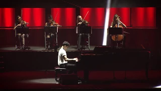maksim pirates of the caribbean live at mercedes benz arena shanghai
