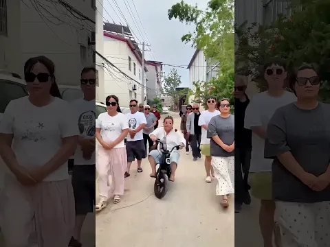 Todos respeitam ela 😱👑