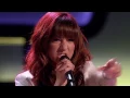 Download Lagu Christina Grimmie Blind Audition \