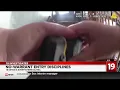 Elyria police officers who tased arrested man without warrant facing suspension termination