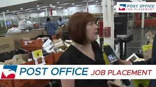 USPS Job Openings Nationwide