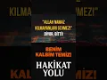 Download Lagu BENİM KALBİM TEMİZ Diyen Müslüman Dinle! TİMURTAŞ HOCA UYARDI! #shorts