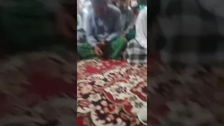 يا فوزمن صلى عليه وسلم                                                                        دندنها