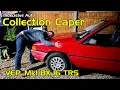 Download Lagu Citroën BX 16 TRS Mark 1 (VEP) Collection Caper
