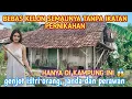 Download Lagu GRATIS !! BEBAS KELON DENGAN WARGA KAMPUNG TANPA IKATAN || namun kini tertimbun lahar gunung berapi