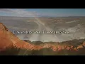 Way Maker (Lyrics) - Passion 2020