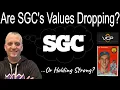 Download Lagu With SGC's Future In Question, Are Values Holding Strong?