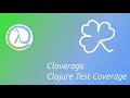 Cloverage Clojure Test Coverage