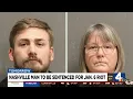 Nashville man to be sentenced for Jan 6 riot