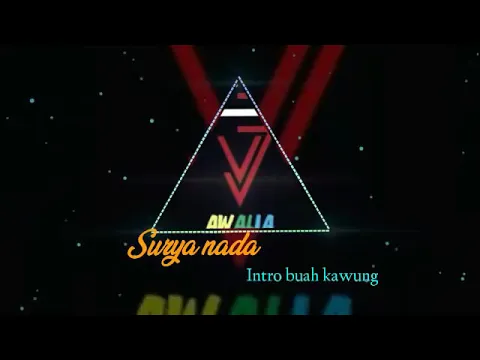 Download MP3 Dj CEK SOUND BUAH KAUNG_versi kn 2400/2600 (cover surya nada)