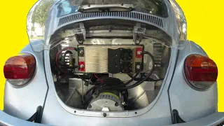 Motor Elétrico Para Fusca Kombi Corsa Uno Palio ETC. Kits em S.P. ???? . . .