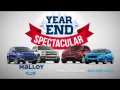 Year End Sales Event Malloy Ford of Winchester VA