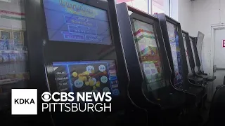 Organized crime ring in Pennsylvania targeting skill game machines