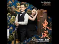 Cantigas de Santiago (Excerpts Arr. B. Hu & J. Xia for Guzheng & Guitar) : VII. Non é gran...