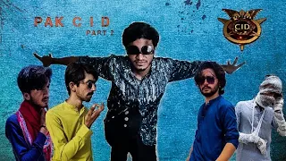 pak c i d part 2 only entertainment short film