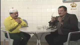 بدلة مرزوق مكركبته كركبة   دندنها