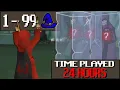 I Got 99 Magic From 1 In ONE DAY WORLD RECORD