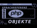 OOP 10 Kovarianz und Kontravarianz - Beispiel PHP 8 Doku