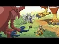 Download Lagu Digimon Adventure - Defeat Puppetmon (ENG SUB)