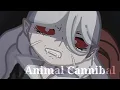 Download Lagu Animal Cannibal||ft.Bram stroker||Bsd||gacha