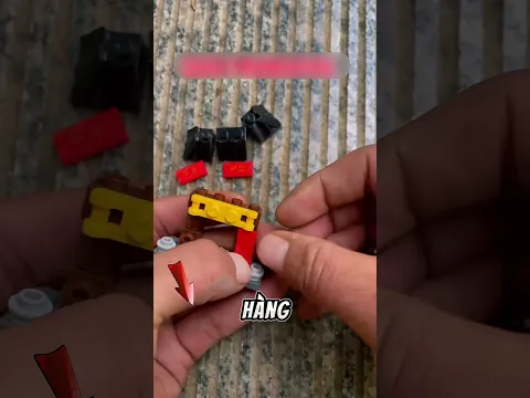 Đây là ngôi nhà nhỏ ở vùng ngoại ô #roblox #lego