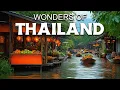 Download Lagu Discover Thailand | The Most Amazing Places in Thailand | Thailand Travel Documentary 4K