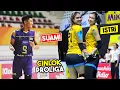 Download Lagu TERJEBAK CINTA WANITA TUKANG GEBUK! 10 Pasangan Atlet Voli Indonesia Cinta Lokasi di Proliga 2024