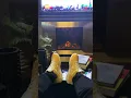 Craziest Luxury Suite at Crypto Arena