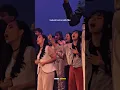 Lagu Sound Of Praise - Kejadianku Ajaib #soundofpraise #marvelous