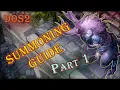 Divinity Original Sin 2 DOS2 Summoning Guide Part 1